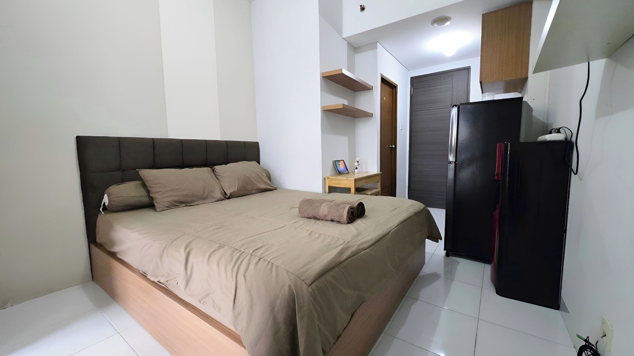 Photo of Bedroom in Serpong