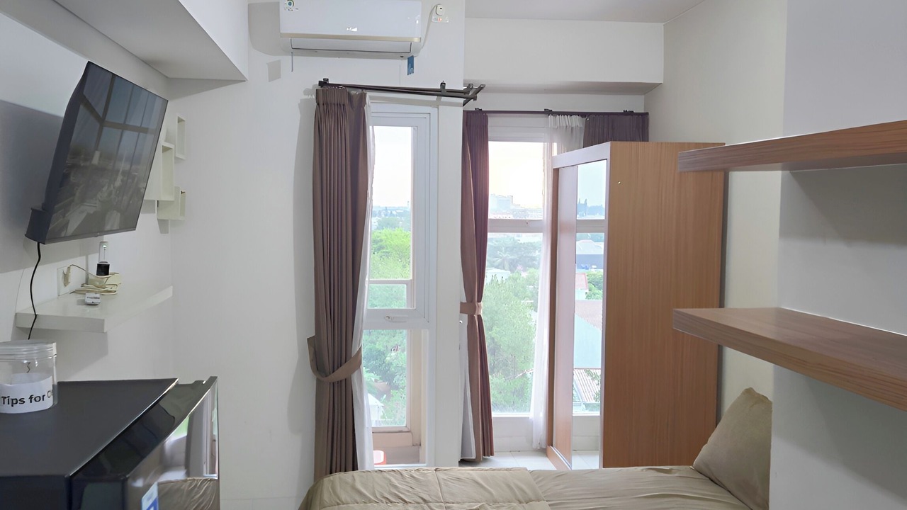 Photo of Bedroom in Serpong