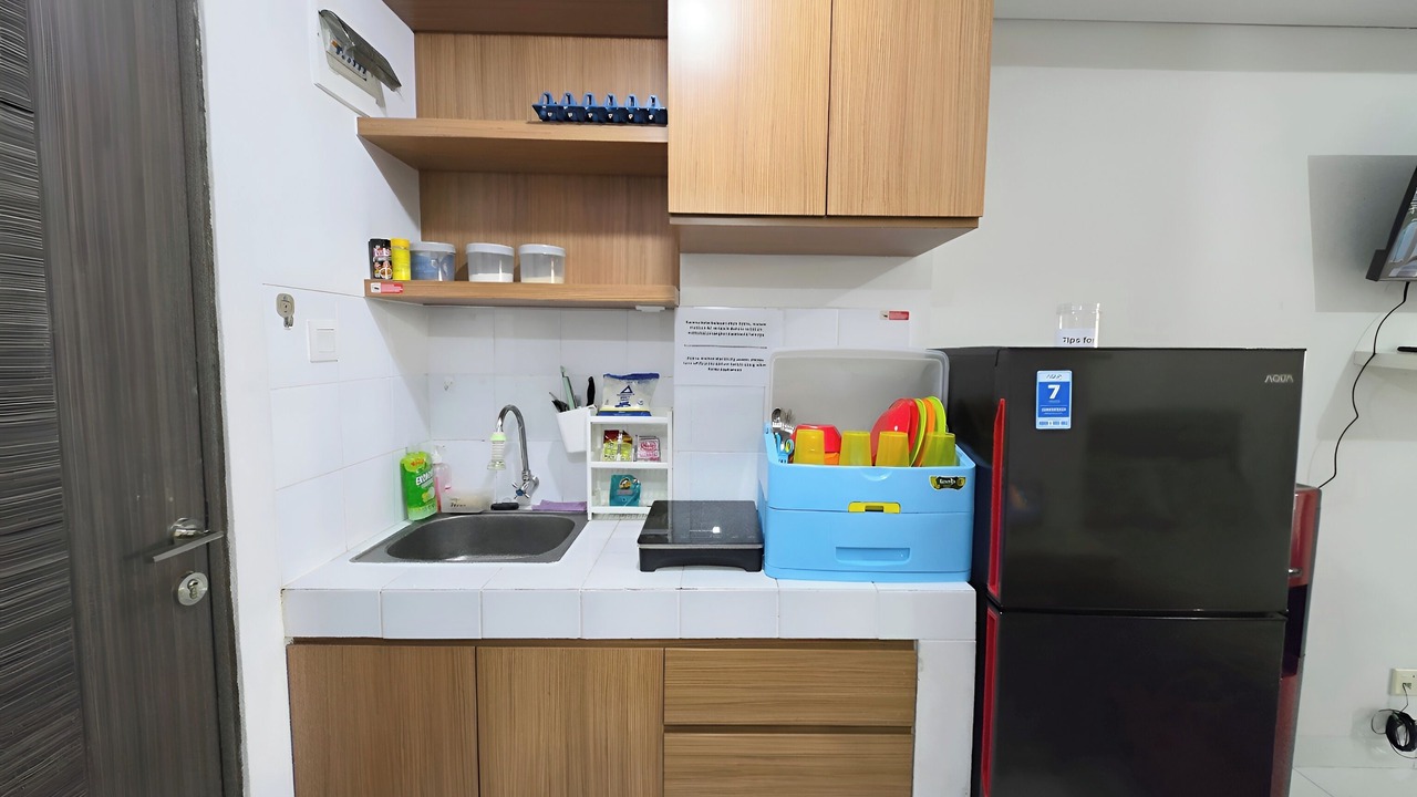 Photo of Kitchen in Serpong