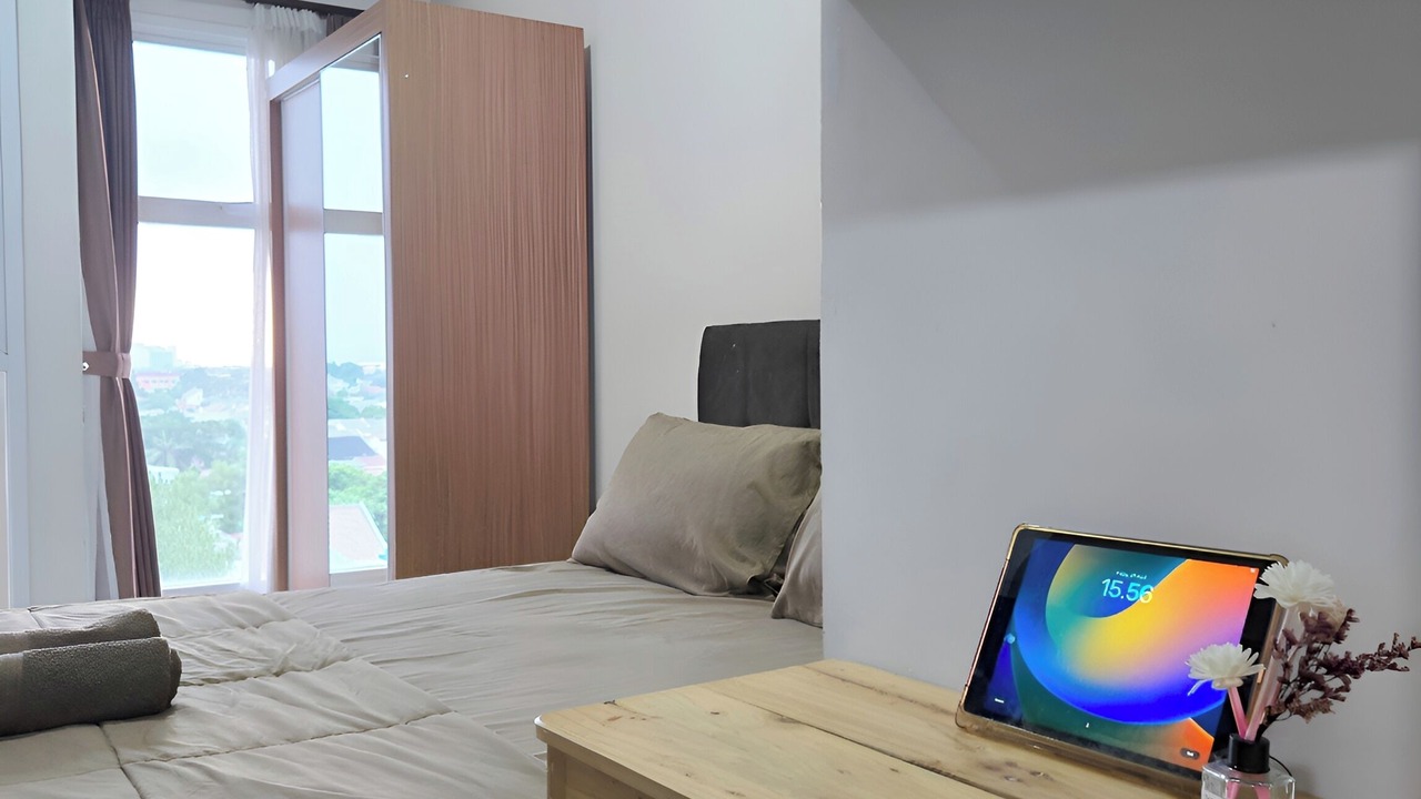 Photo of Bedroom in Serpong