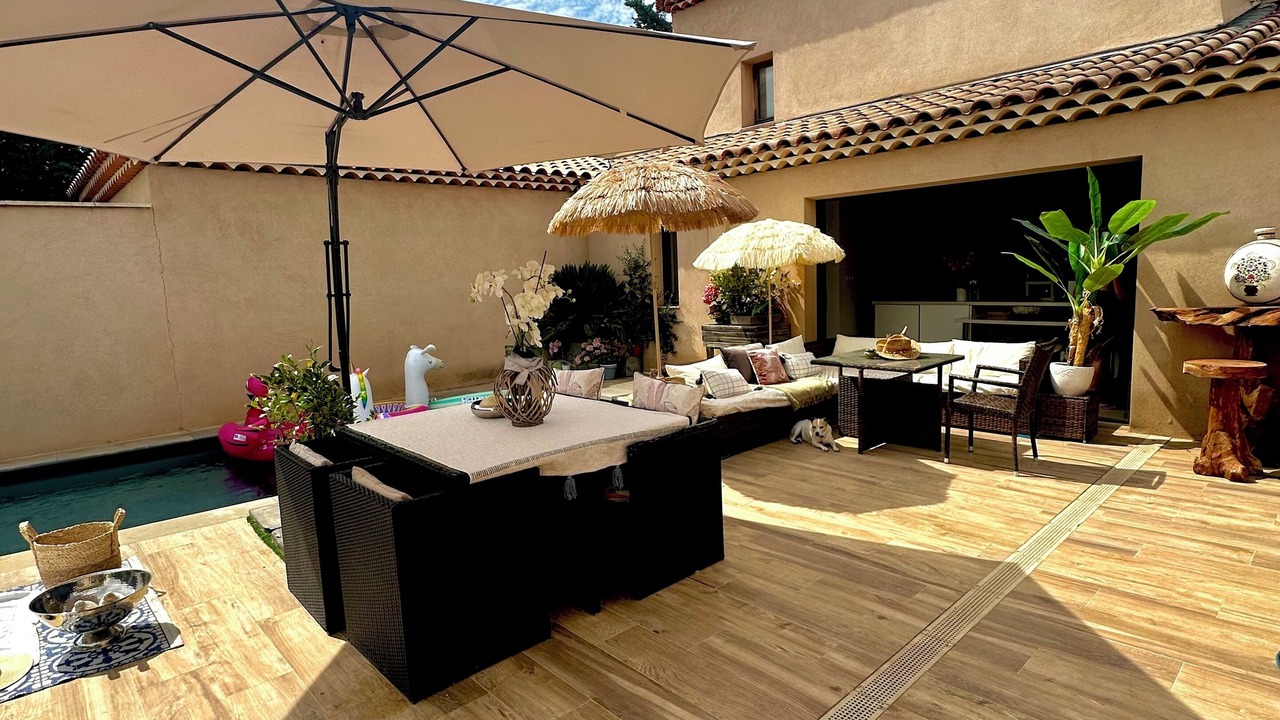 Photo of Outdoor in Bouc-Bel-Air