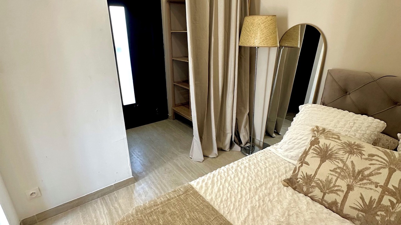 Photo of Bedroom in Bouc-Bel-Air