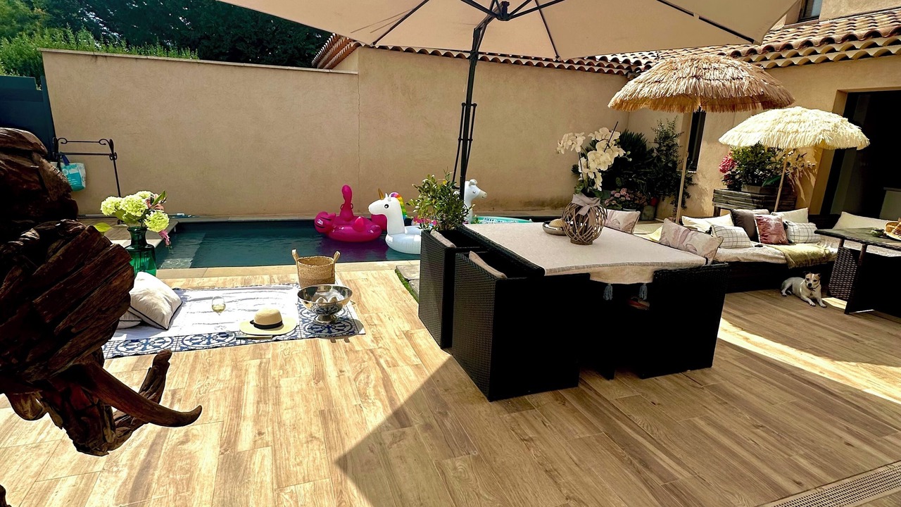 Photo of Outdoor in Bouc-Bel-Air