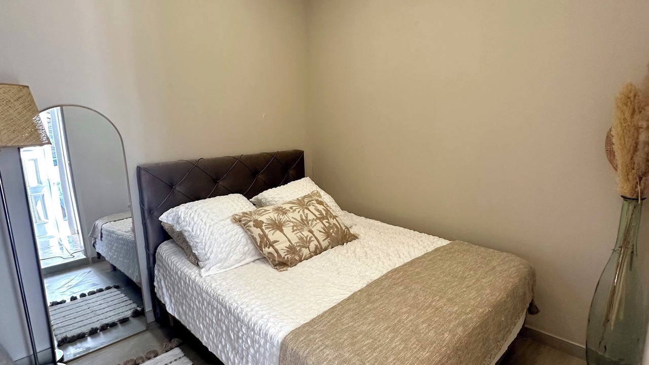 Photo of Bedroom in Bouc-Bel-Air