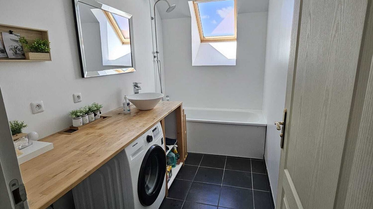 Photo of Bathroom in Villers-Cotterets