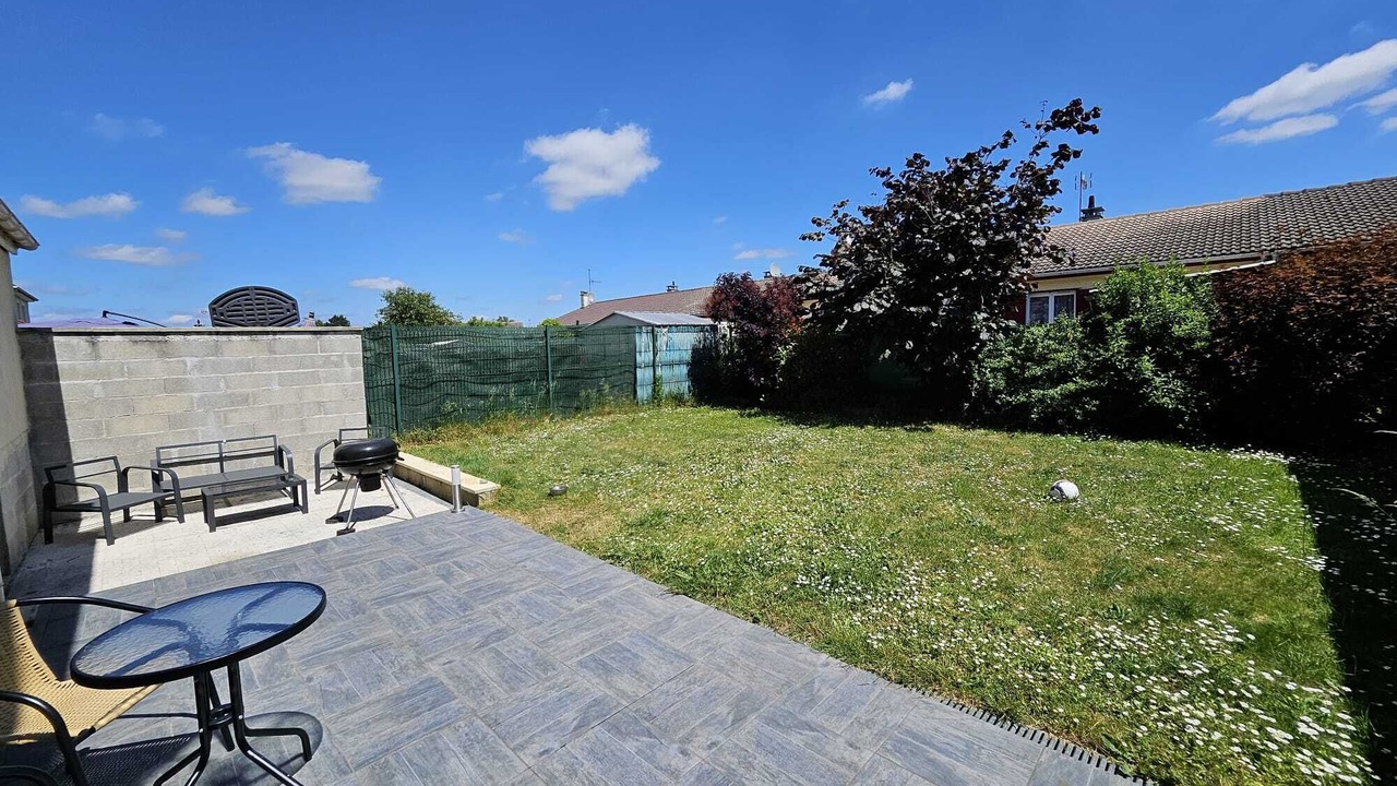 Photo of Outdoor in Villers-Cotterets