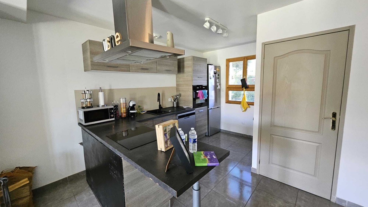 Photo of Kitchen in Villers-Cotterets