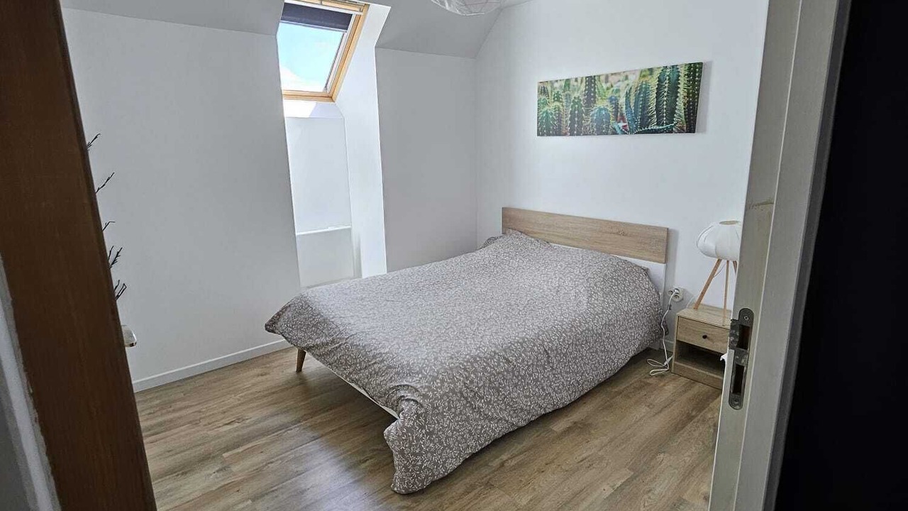 Photo of Bedroom in Villers-Cotterets