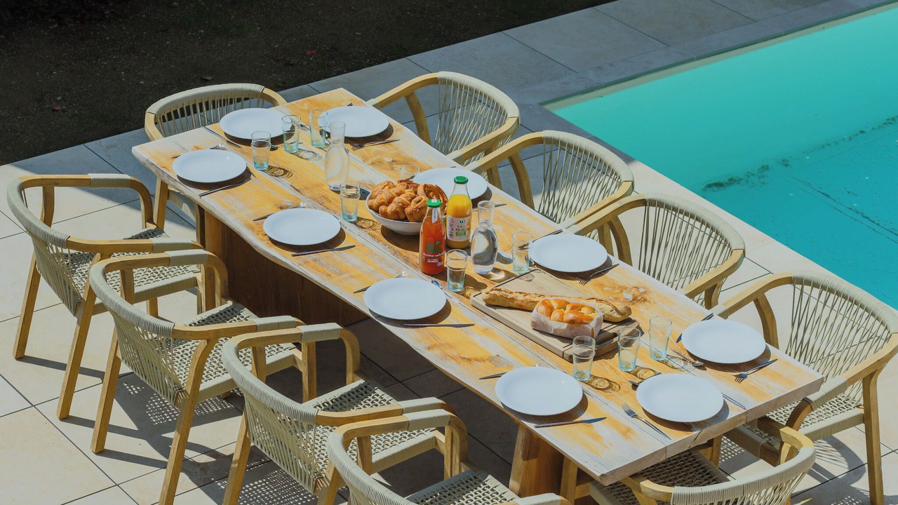 Photo of Outdoor in Le Bernard