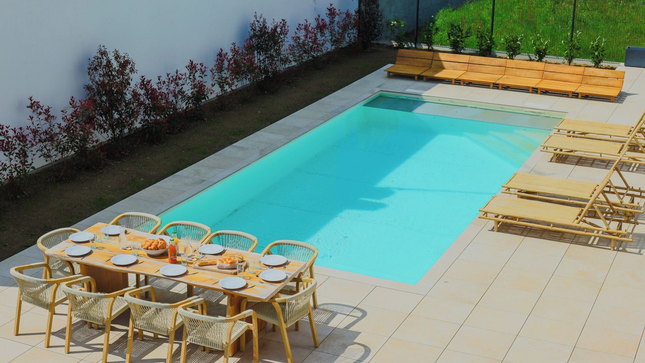 Photo of Outdoor in Le Bernard