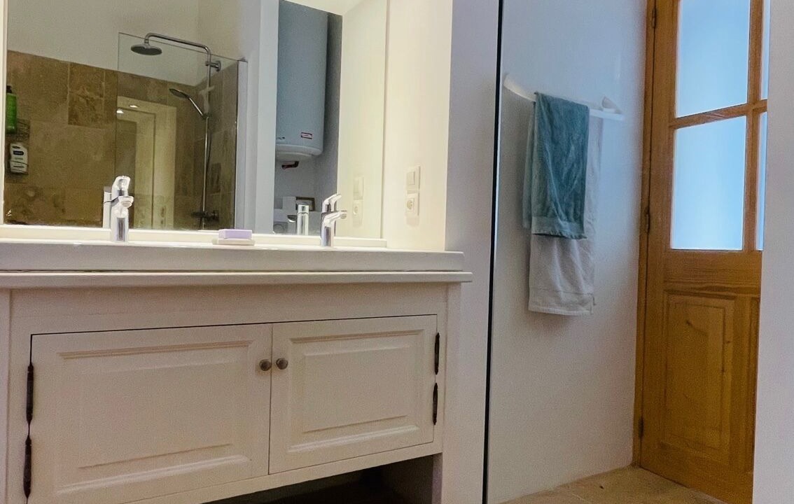 Photo of Bathroom in Cornillac