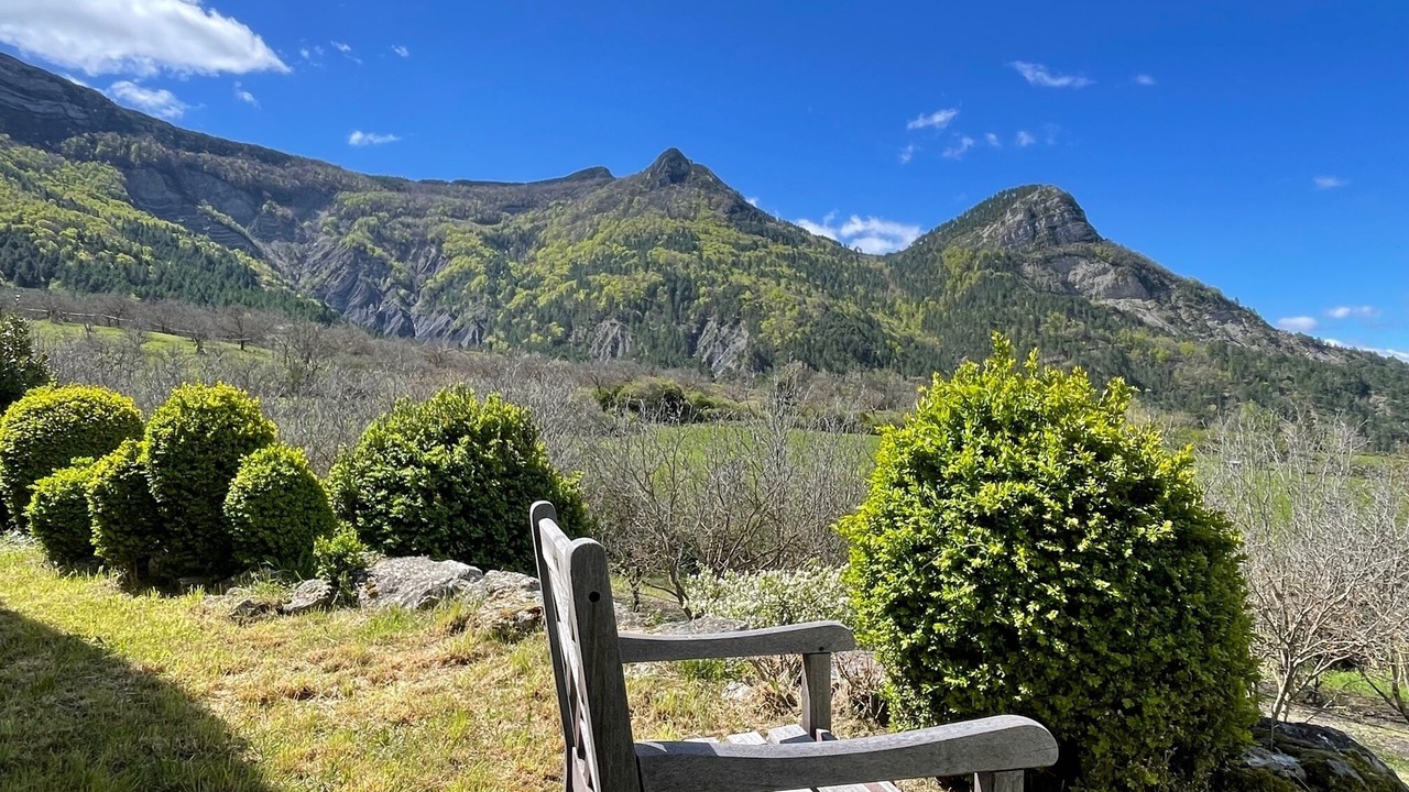 Photo of Outdoor in Cornillac