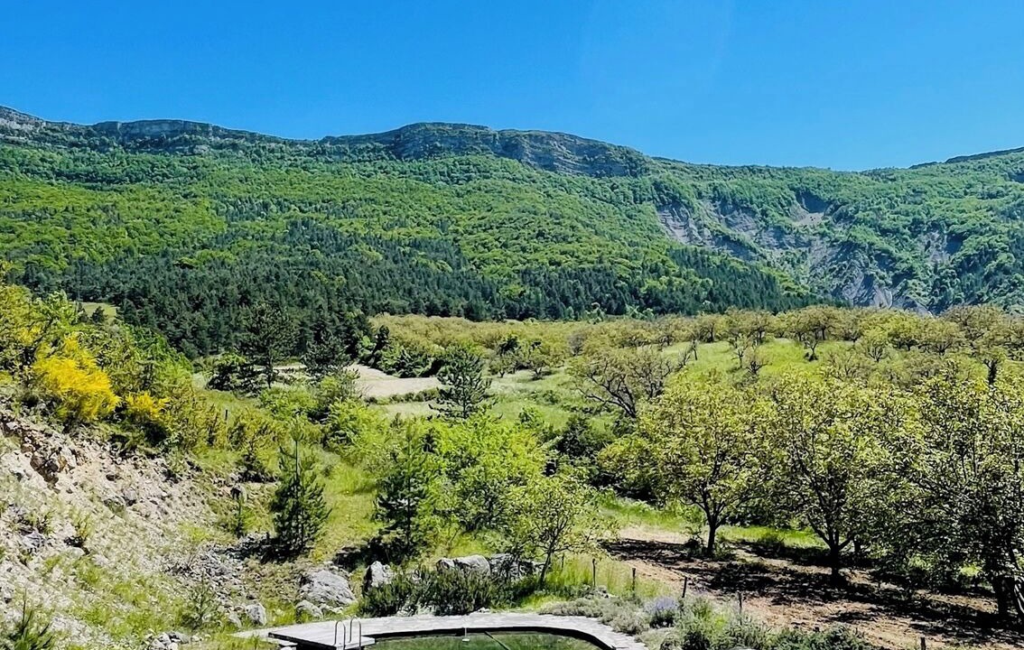 Photo of Outdoor in Cornillac