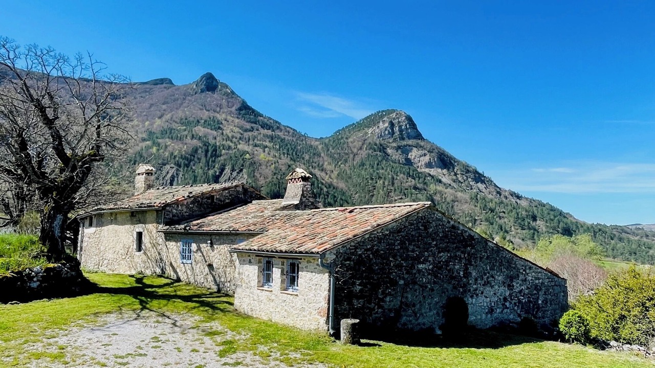 Photo of Outdoor in Cornillac