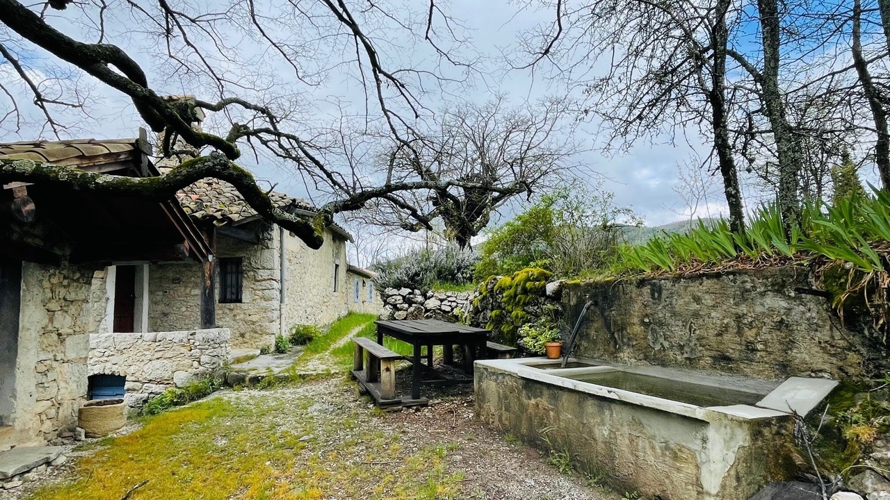 Photo of Outdoor in Cornillac