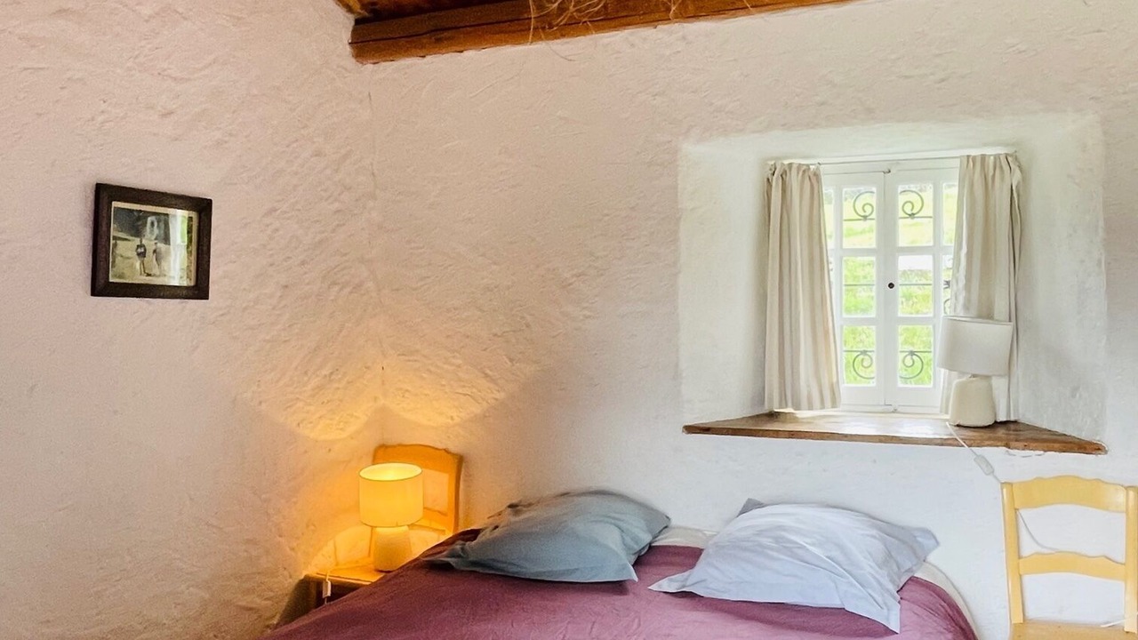 Photo of Bedroom in Cornillac