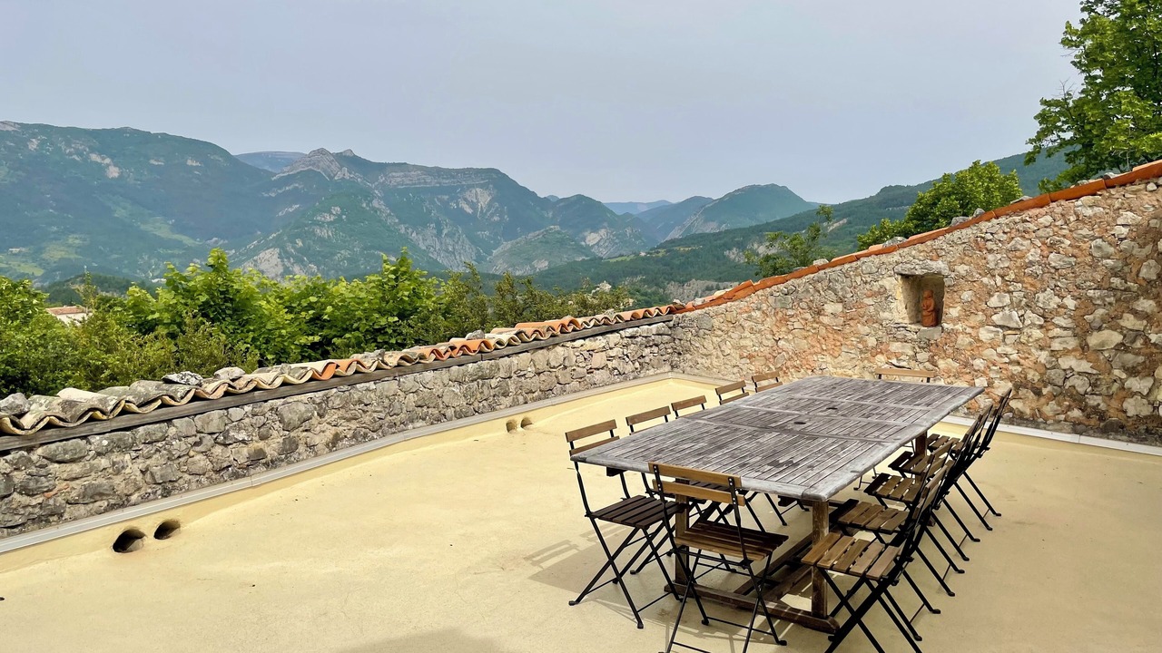 Photo of Outdoor in Cornillac