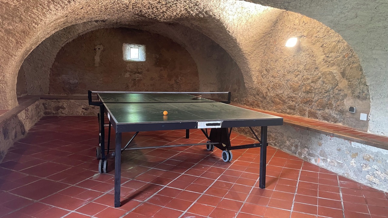 Photo of Bedroom in Cornillac