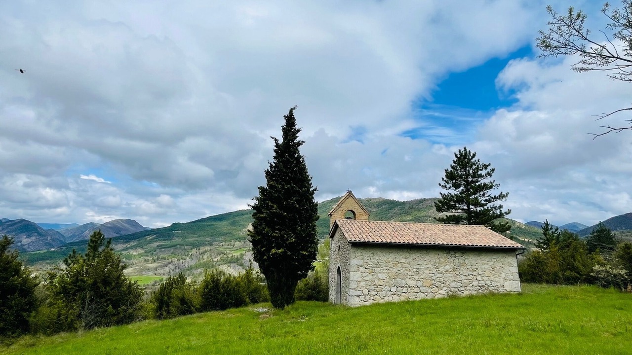 Photo of Outdoor in Cornillac