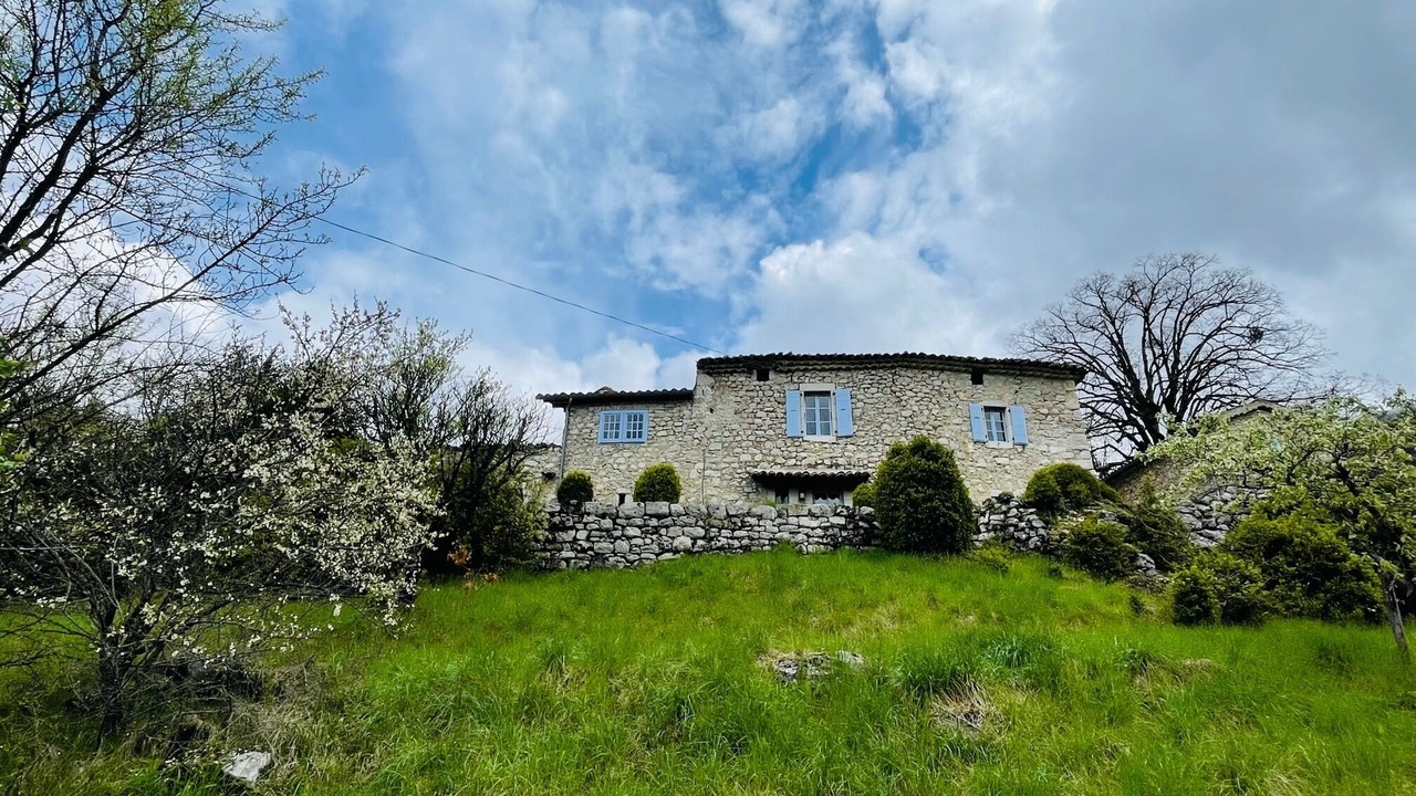 Photo of Outdoor in Cornillac