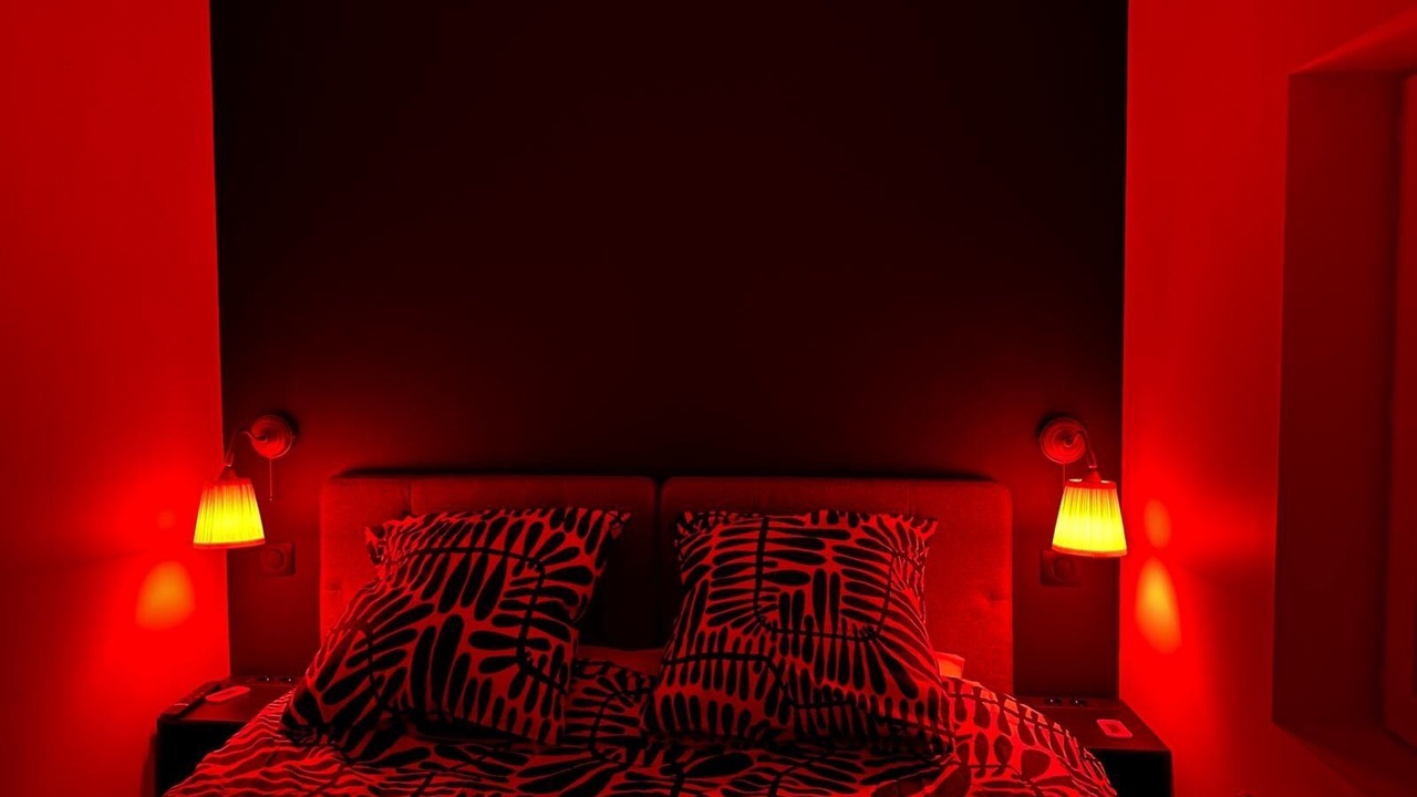 Photo of Bedroom in Neufchatel-en-Bray