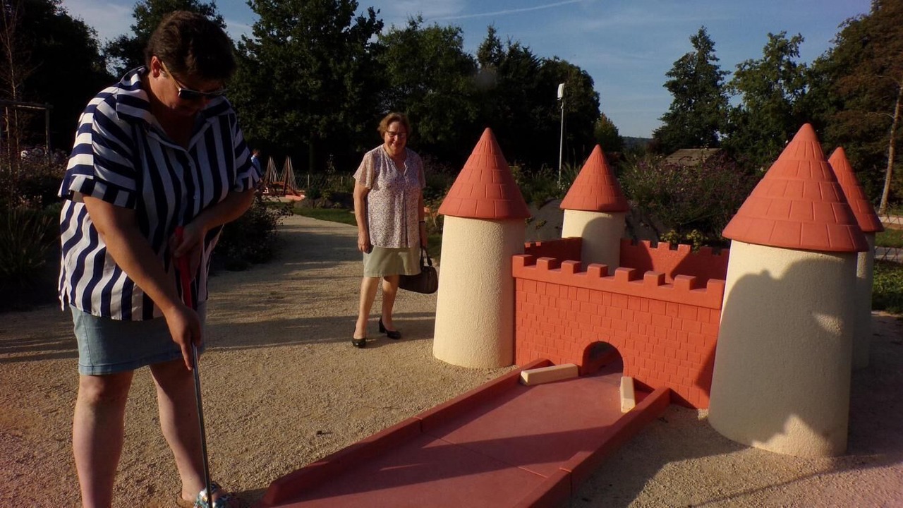 Photo of Outdoor in Neufchatel-en-Bray