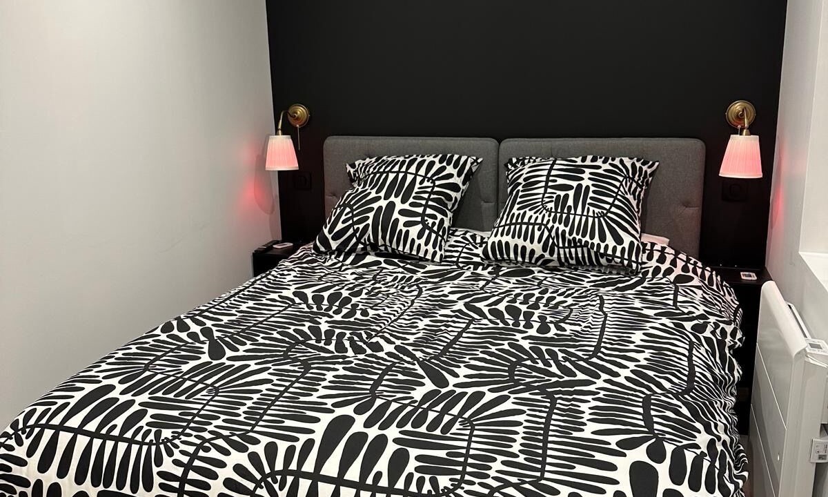 Photo of Bedroom in Neufchatel-en-Bray