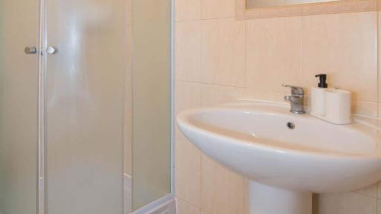 Photo of Bathroom in Veli Losinj