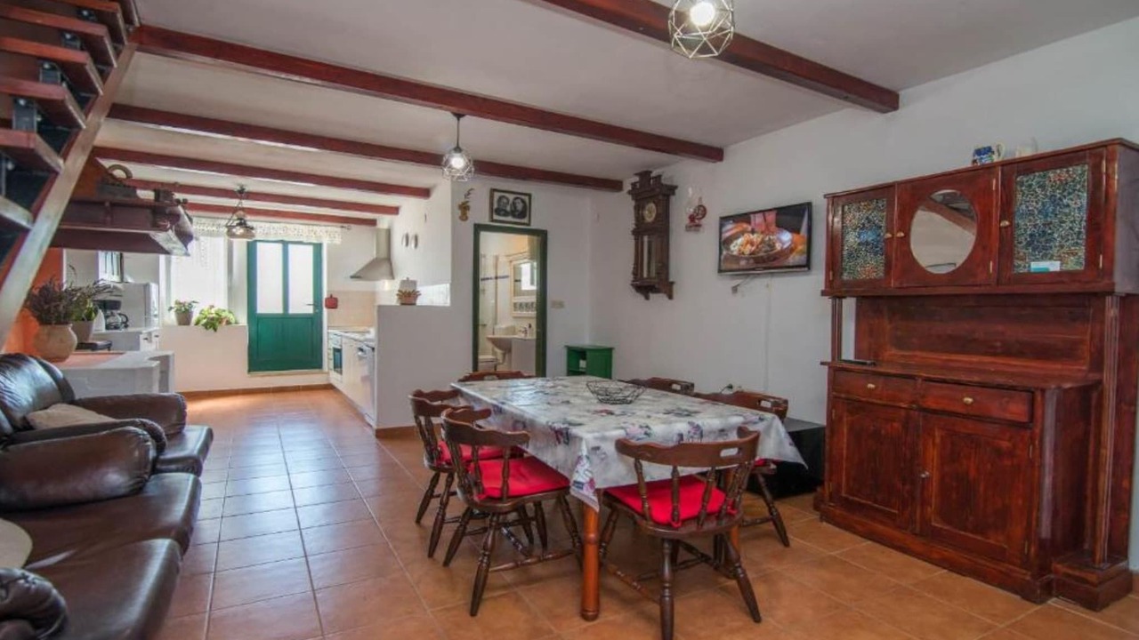 Photo of Livingroom in Veli Losinj