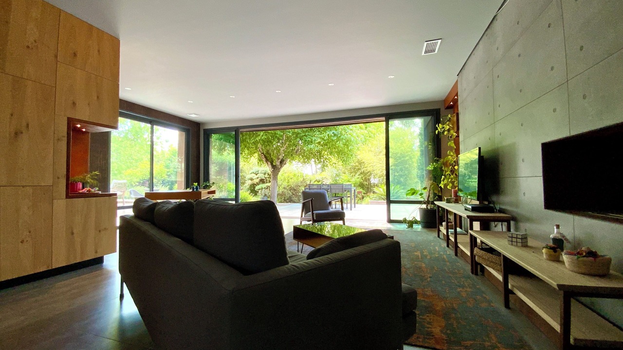 Photo of Livingroom in Saint-Genies-des-Mourgues