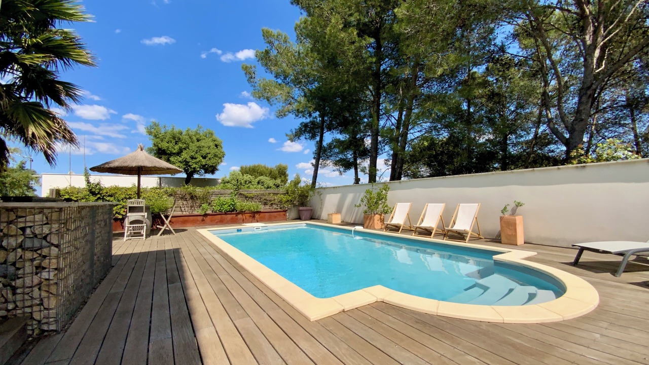 Photo of Outdoor in Saint-Genies-des-Mourgues