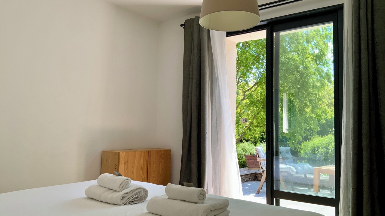 Photo of Bedroom in Saint-Genies-des-Mourgues
