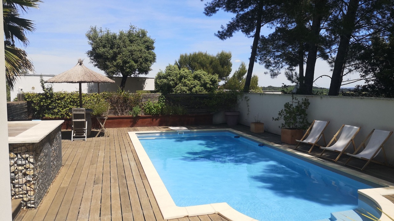 Photo of Outdoor in Saint-Genies-des-Mourgues