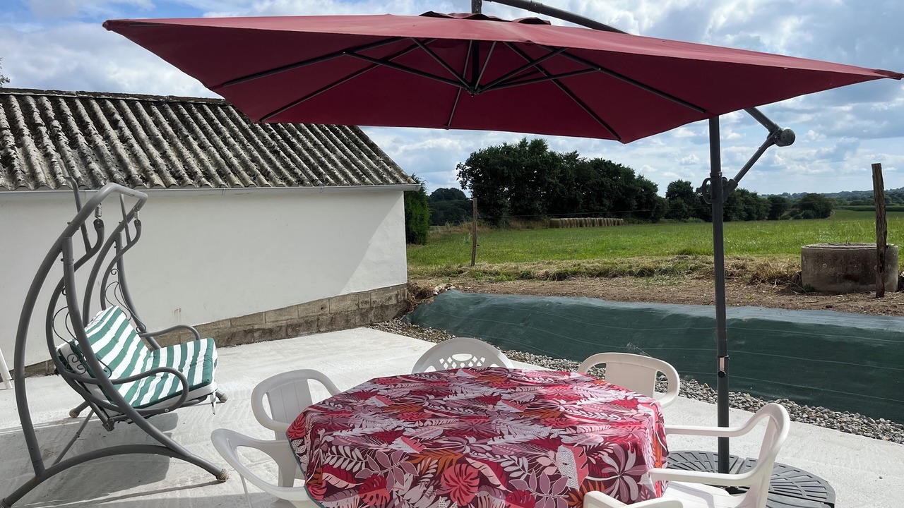 Photo of Outdoor in Kerien