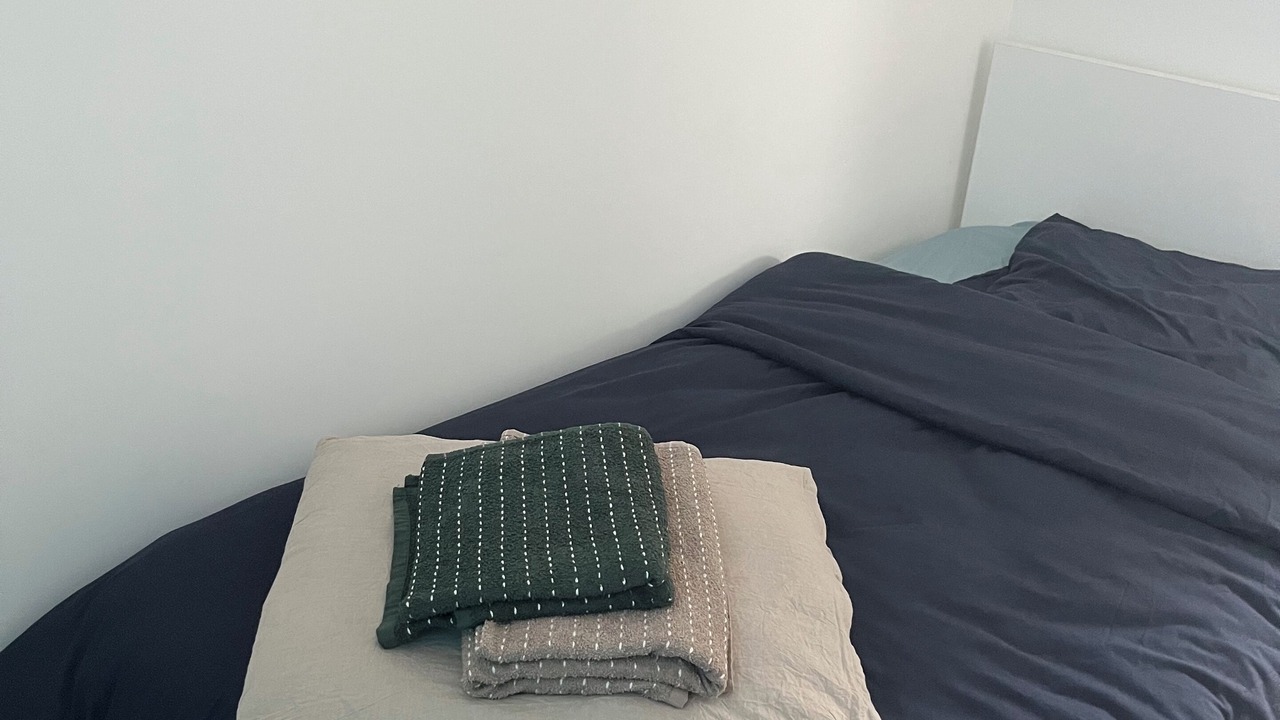 Photo of Bedroom in Kerien