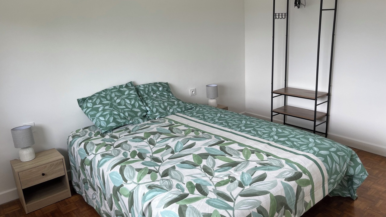 Photo of Bedroom in Kerien