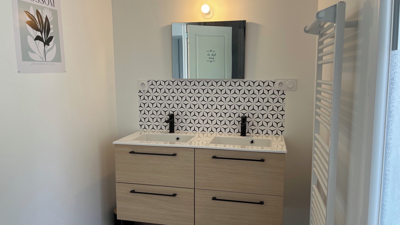 Photo of Bathroom in Kerien