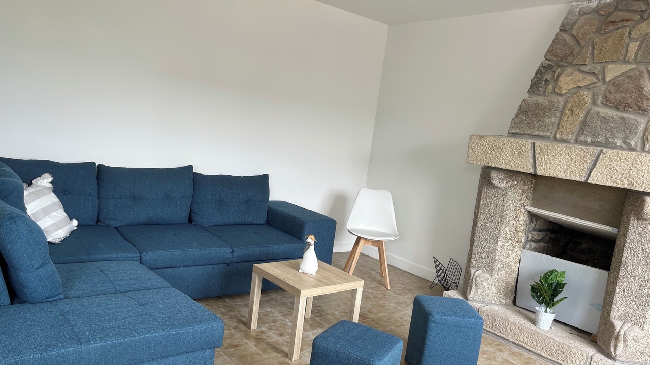 Photo of Livingroom in Kerien