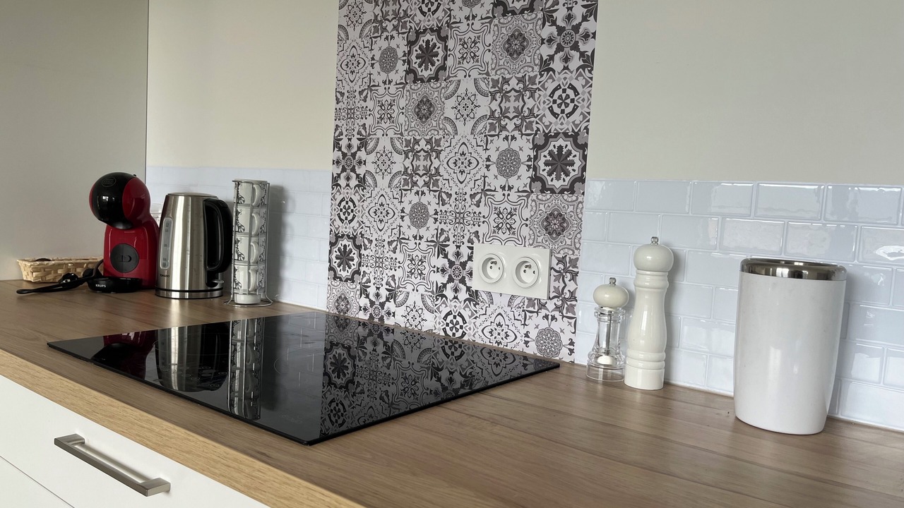 Photo of Kitchen in Kerien