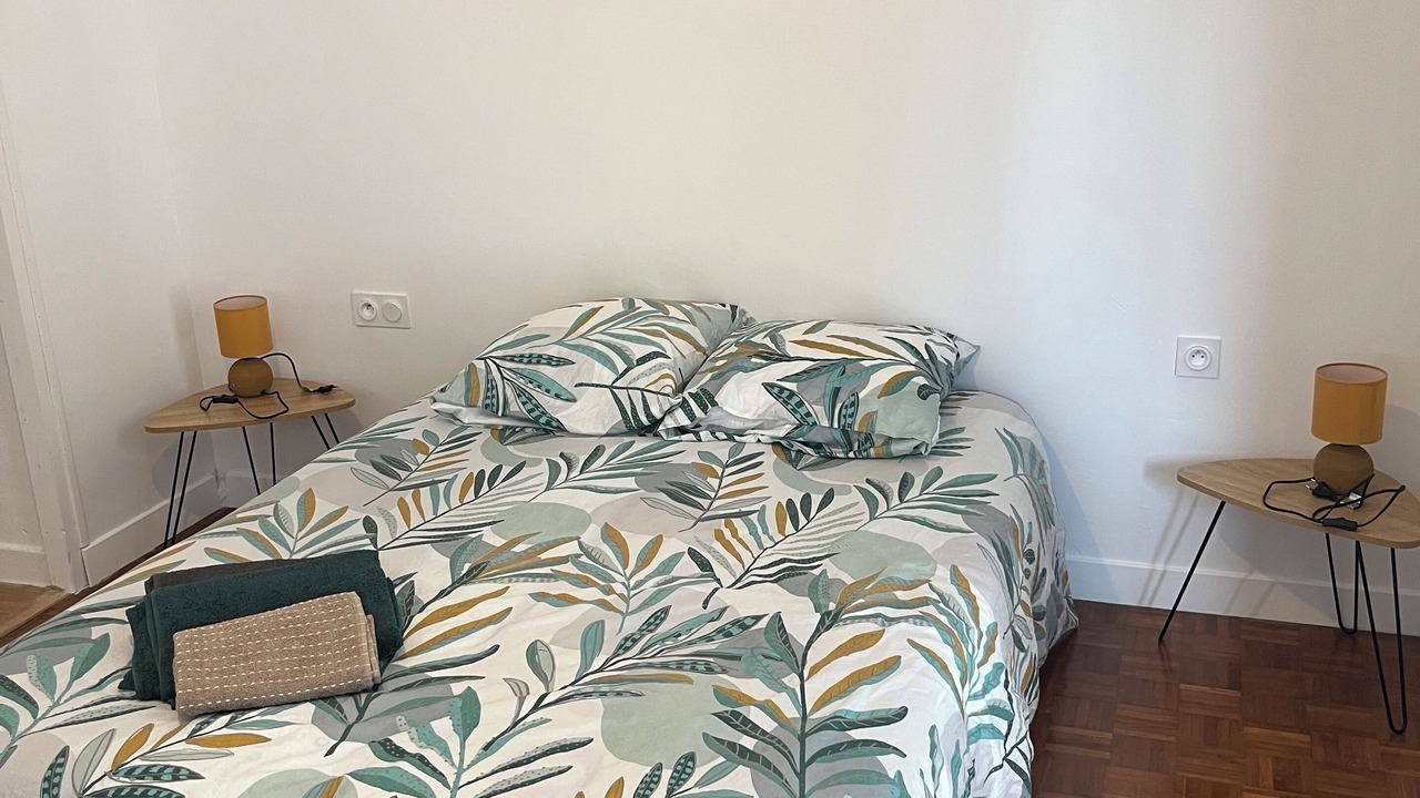 Photo of Bedroom in Kerien