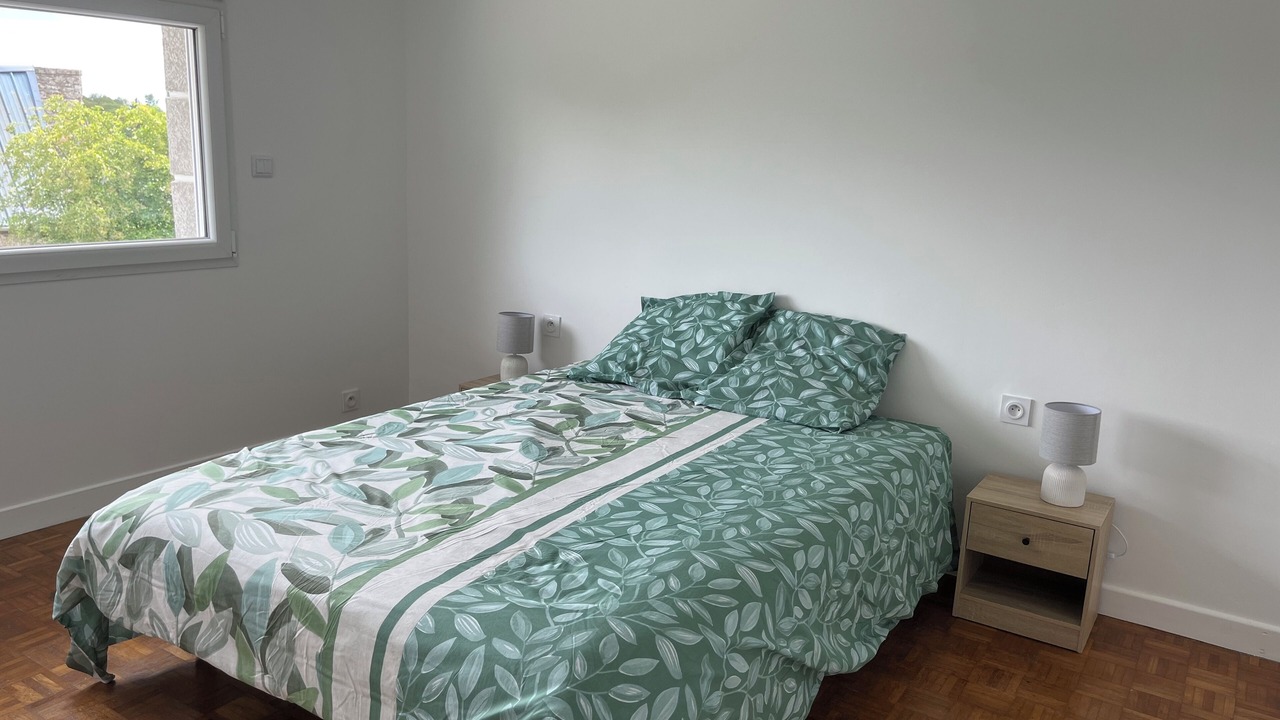 Photo of Bedroom in Kerien