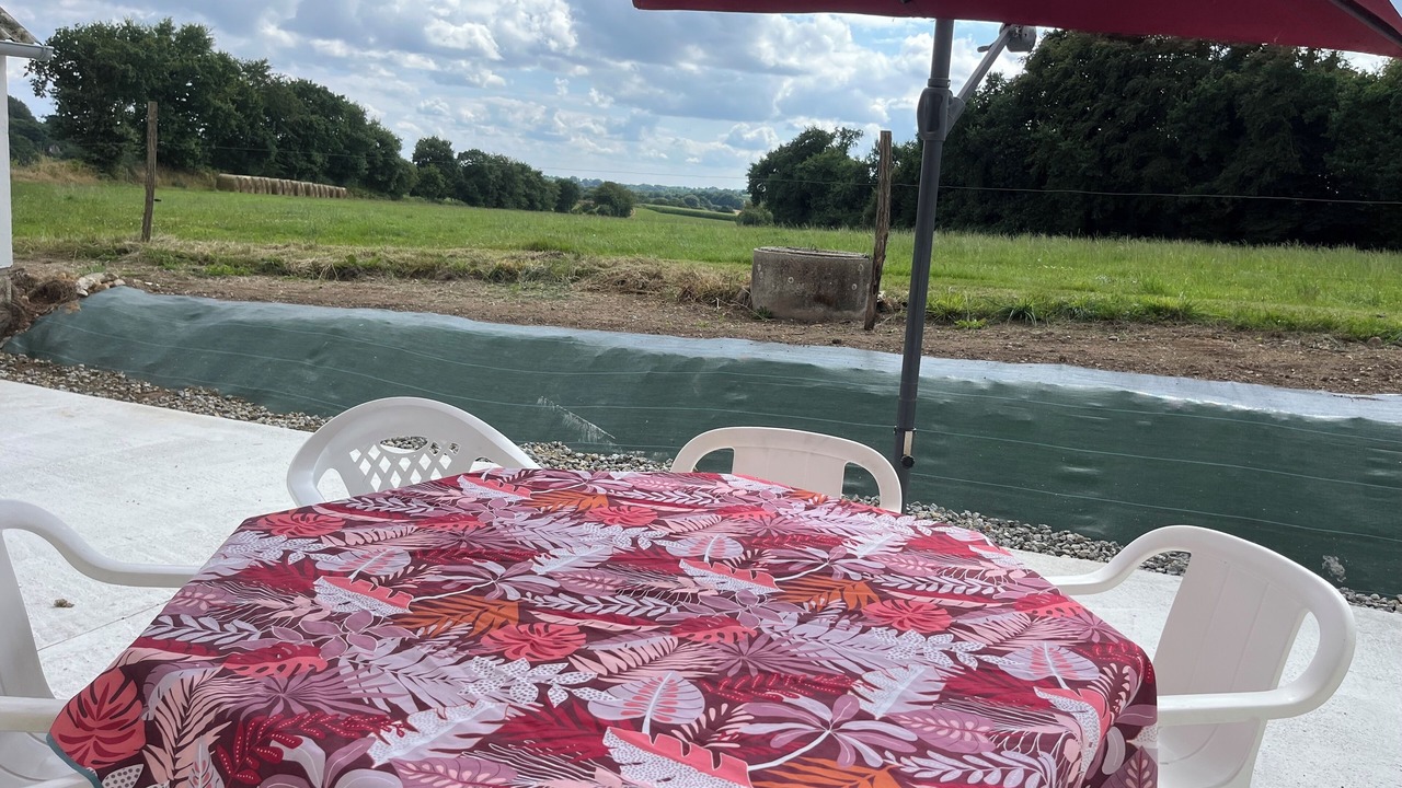 Photo of Outdoor in Kerien