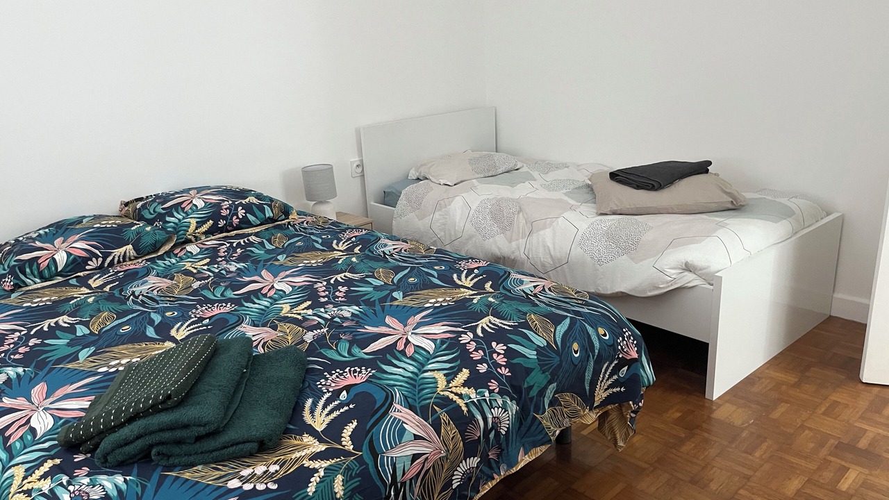 Photo of Bedroom in Kerien