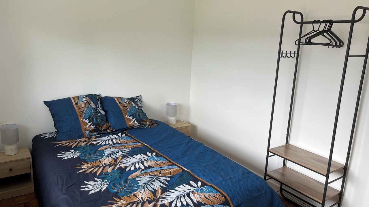 Photo of Bedroom in Kerien