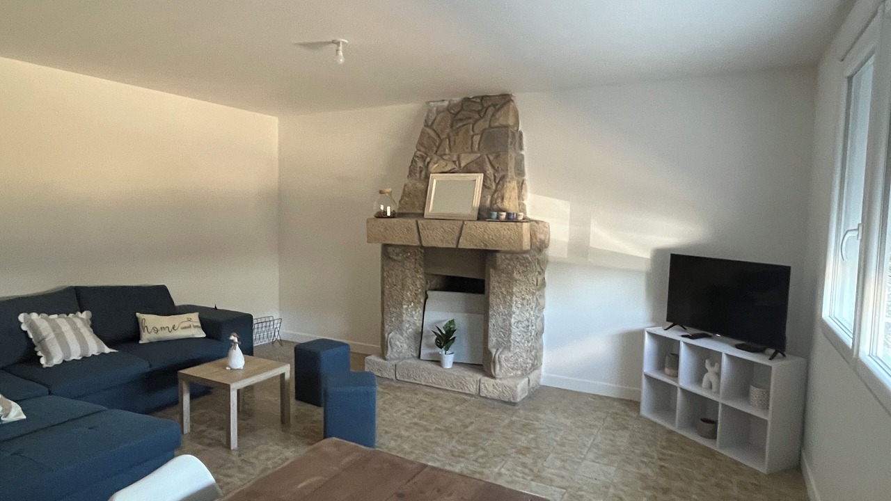 Photo of Livingroom in Kerien