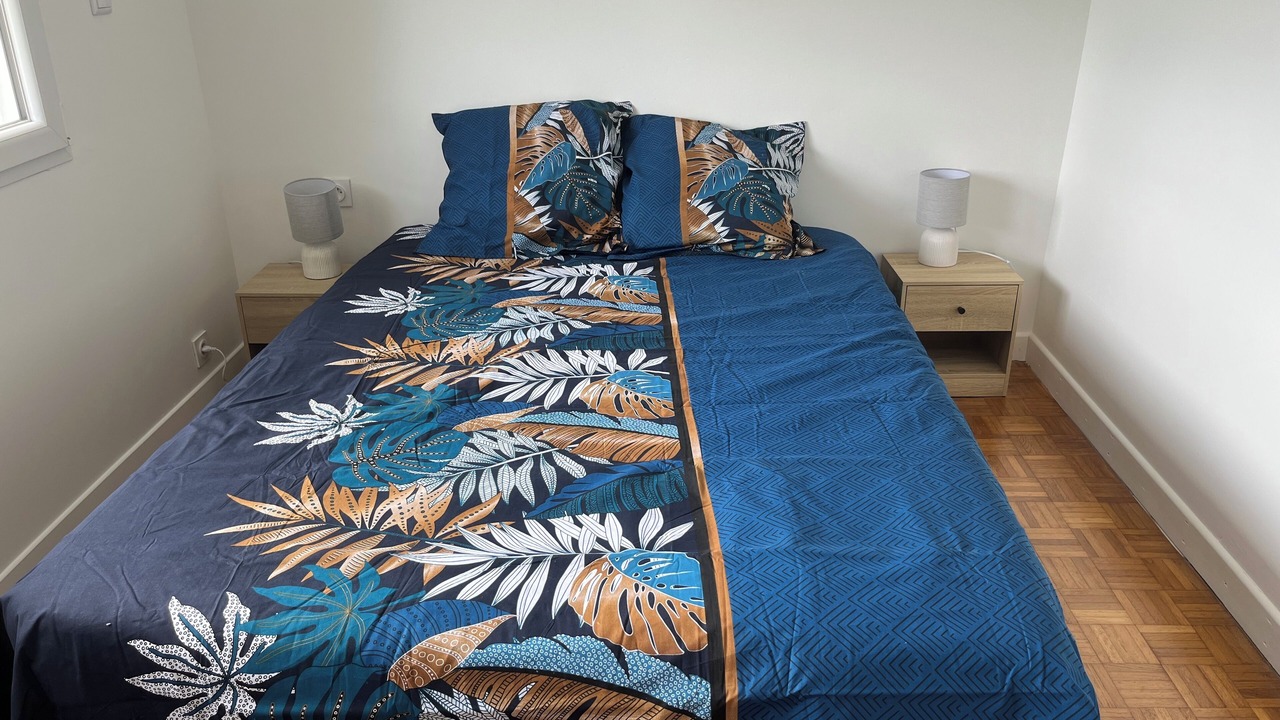 Photo of Bedroom in Kerien