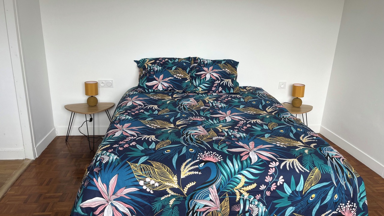 Photo of Bedroom in Kerien