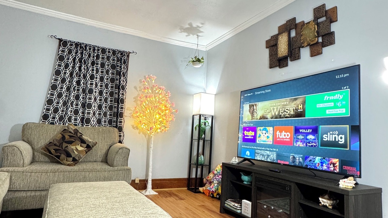 Photo of Livingroom in Blasdell