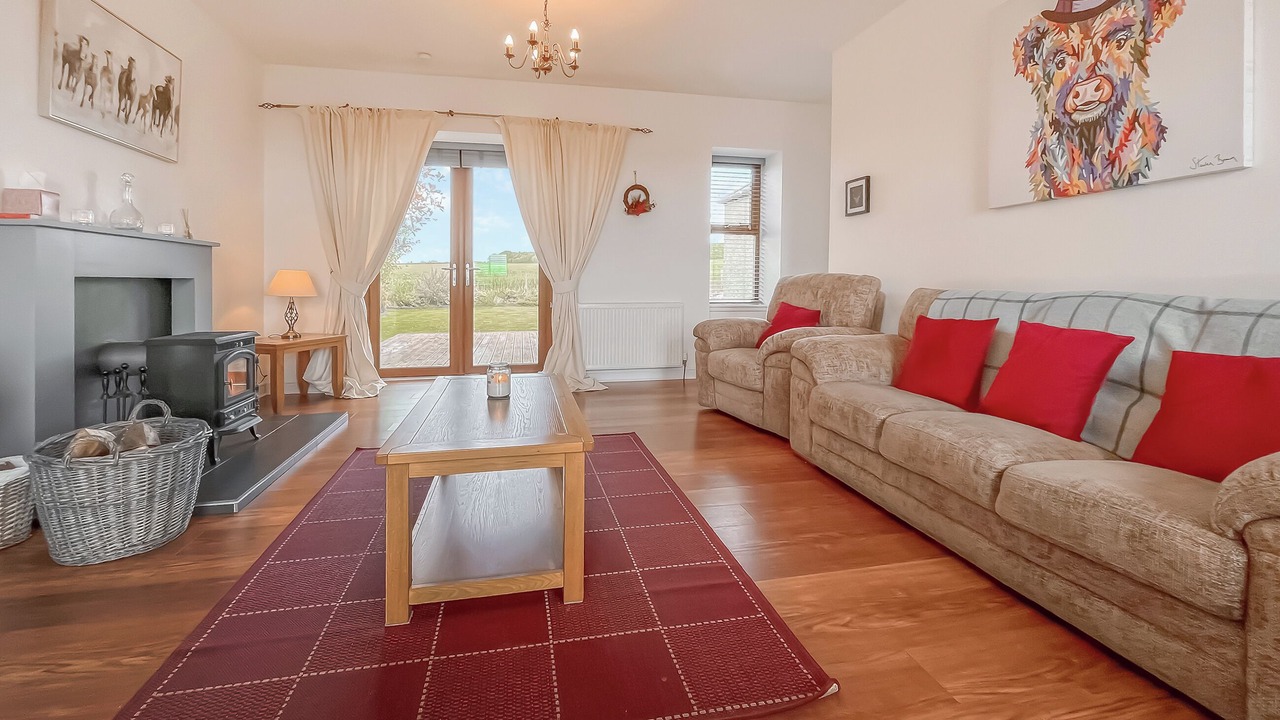 Photo of Bedroom in Montrose