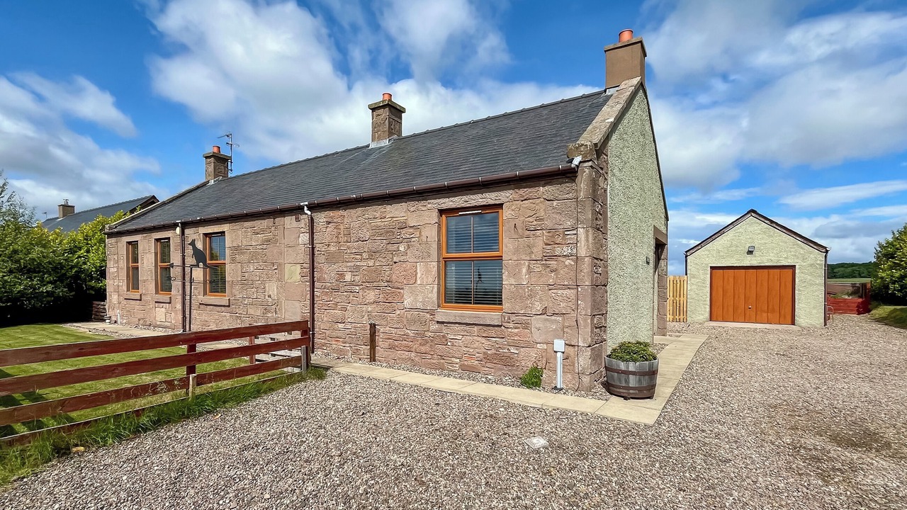 Photo of Outdoor in Montrose